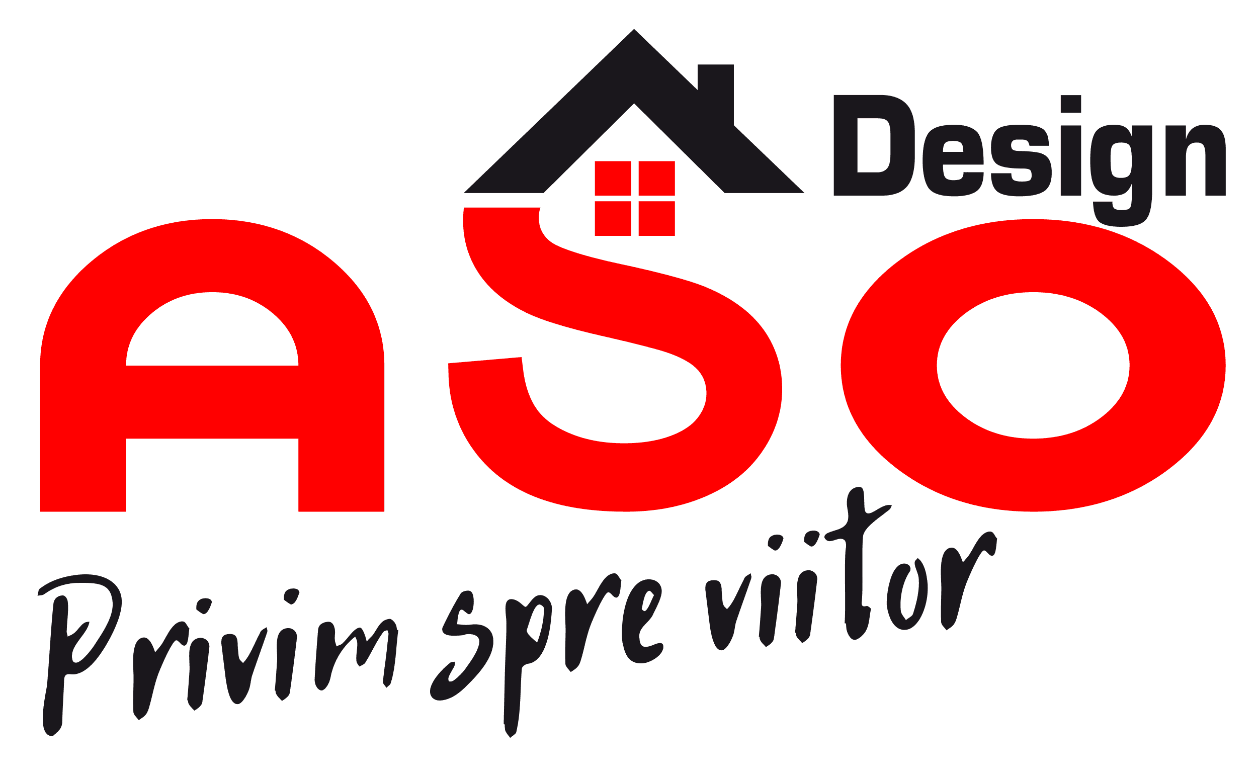 Logo ASO Design