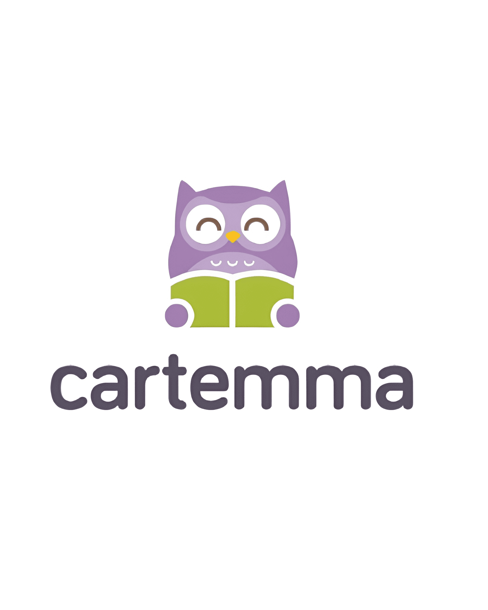 Logo Cartemma