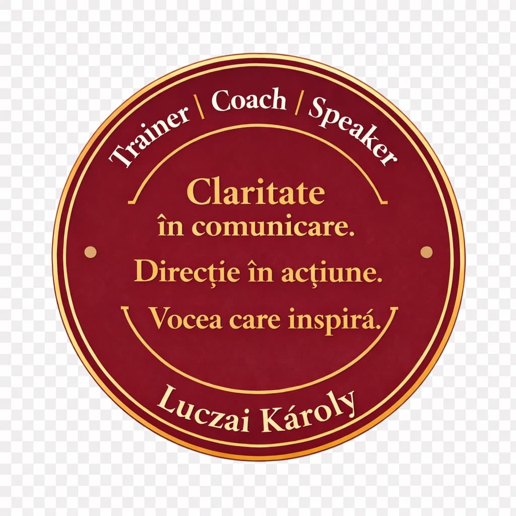 Logo Luczai Károly