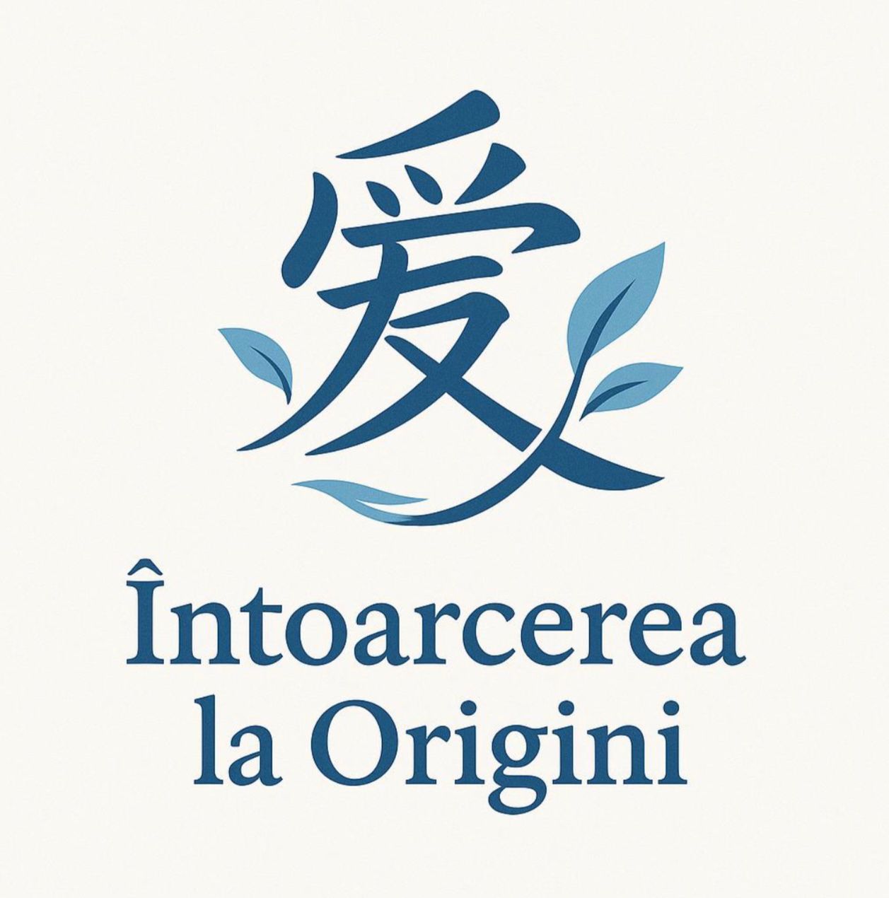 Logo Întoarcerea la Origini