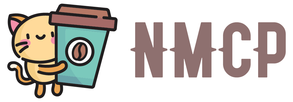 Logo NMCP