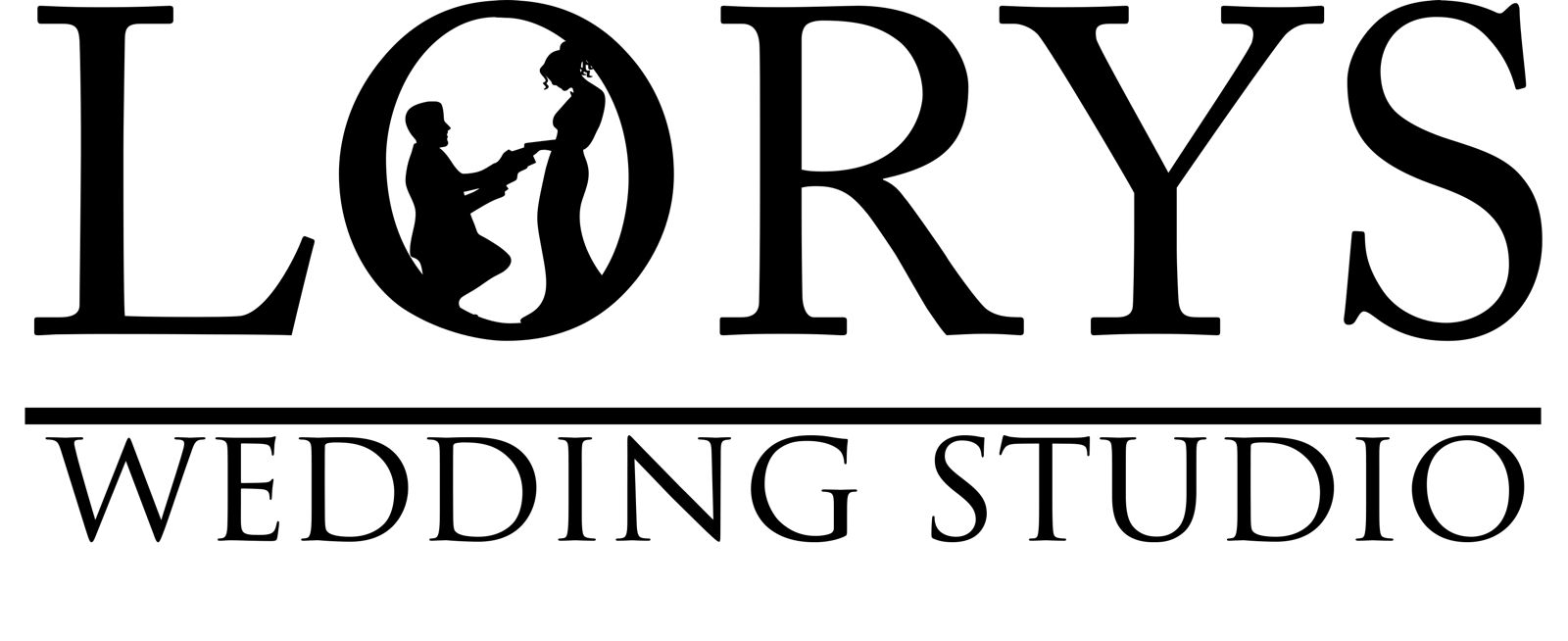 Logo Lorys