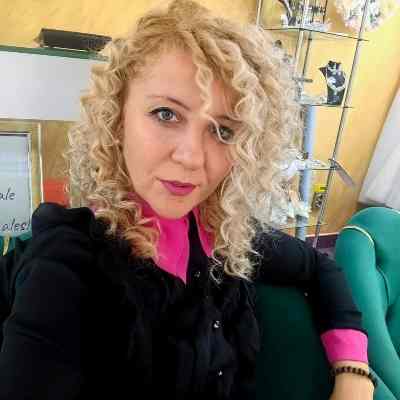 Fotografie Loredana Rus