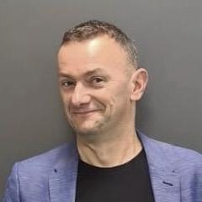 Fotografie Rolland Treger