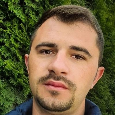 Fotografie Tudor Seremi
